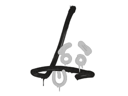 Recoil SG 553 (Shark White)