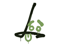 Recoil SG 553 (Battle Green)