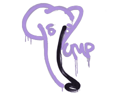 Recoil UMP-45 (Violent Violet)