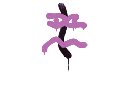 Recoil XM1014 (Bazooka Pink)