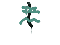 Recoil XM1014 (Frog Green)
