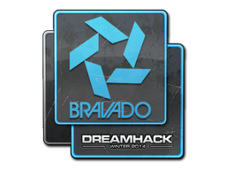 Bravado Gaming