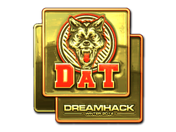 dAT team (Gold)