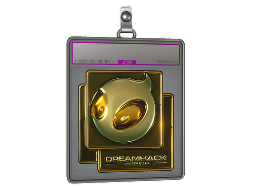 Team Dignitas (Gold) | DreamHack 2014