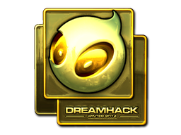 Team Dignitas (Gold)