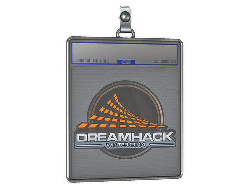 DreamHack Winter 2014