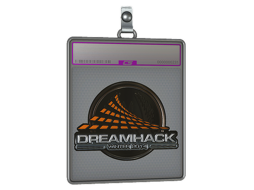 DreamHack Winter 2014 (Foil)
