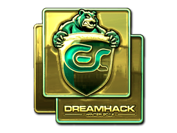 ESC Gaming (Gold)