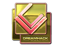 London Conspiracy (Gold)