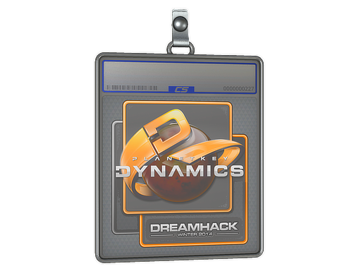 Planetkey Dynamics | DreamHack 2014