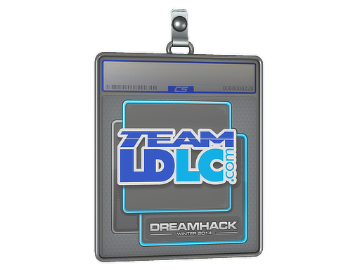 Team LDLC.com | Cologne 2014
