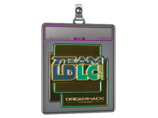 Team LDLC.com (Gold) | DreamHack 2014