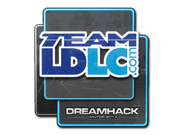 Team LDLC.com