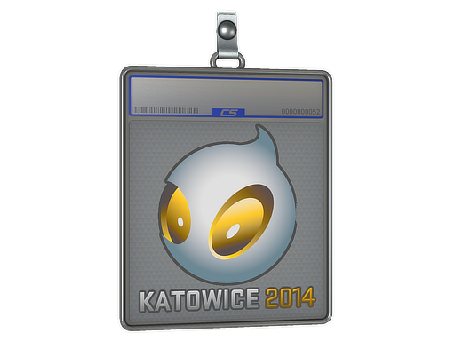 Team Dignitas | DreamHack 2014