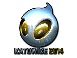 Team Dignitas (Foil)