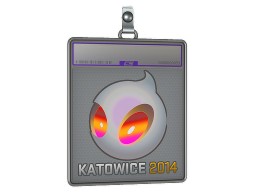 Team Dignitas (Holo) | DreamHack 2014