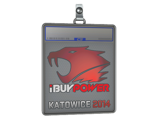 iBUYPOWER | Cologne 2014