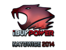 iBUYPOWER (Foil)