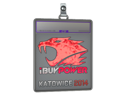iBUYPOWER (Holo) | Cologne 2014