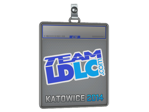Team LDLC.com | Katowice 2014