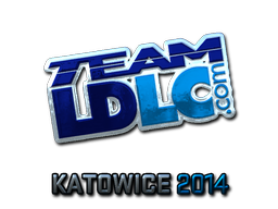 Team LDLC.com (Foil)