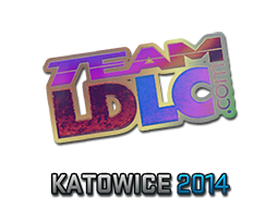 Team LDLC.com (Holo)