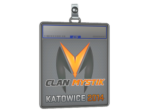 Clan-Mystik | Katowice 2014