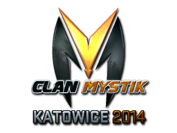 Clan-Mystik (Foil)