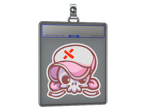 Skull Lil Boney