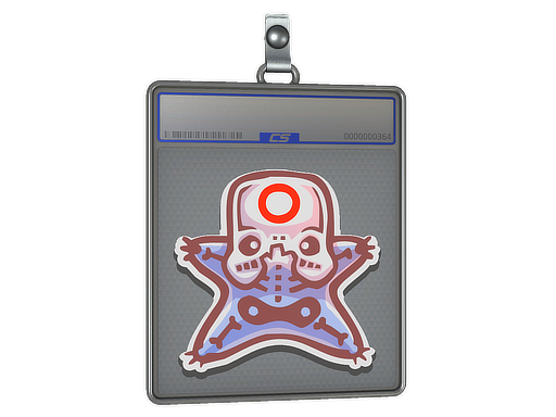 Skull Troop