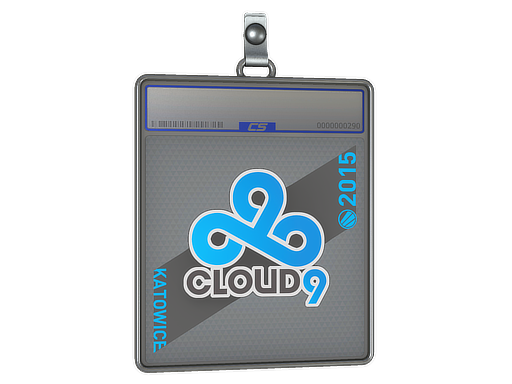 Cloud9 | Cologne 2014