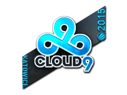 Cloud9 (Foil)