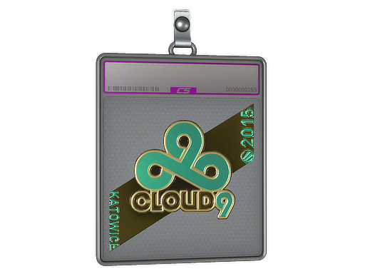 Cloud9 (Gold) | DreamHack 2014