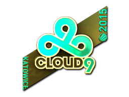 Cloud9 (Gold)