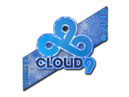 Cloud9 (Holo)