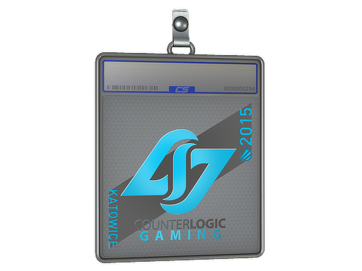 Counter Logic Gaming | Katowice 2015
