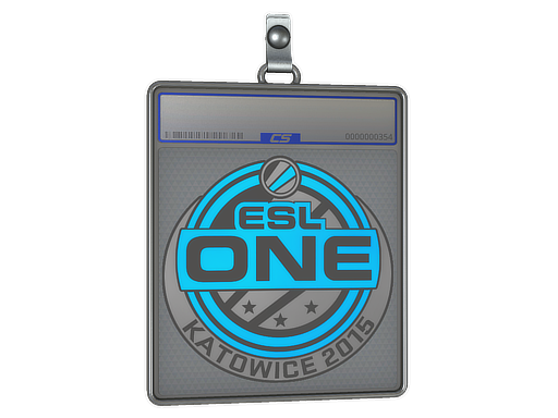 ESL One Cologne 2014 (Blue)
