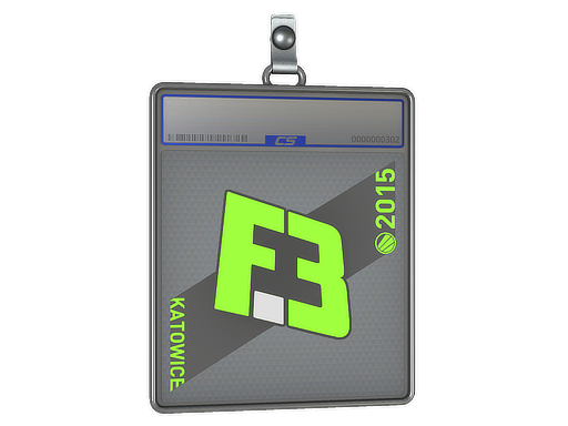 Flipsid3 Tactics | Katowice 2015
