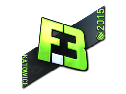Flipsid3 Tactics (Foil)