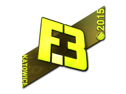 Flipsid3 Tactics (Gold)