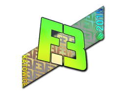 Flipsid3 Tactics (Holo)