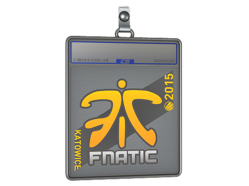 Fnatic | Cologne 2015