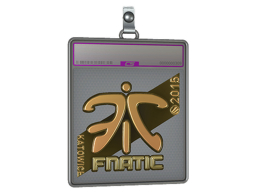 Fnatic (Gold) | Cologne 2015