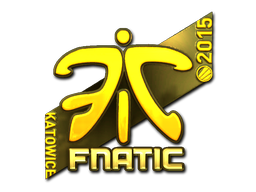 Fnatic (Gold)