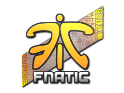 Fnatic (Holo)