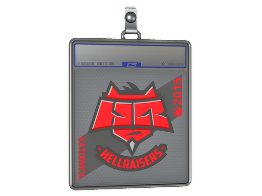 HellRaisers | Cologne 2014