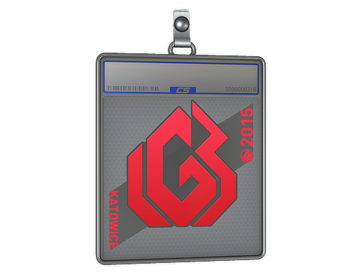 LGB eSports | Katowice 2015