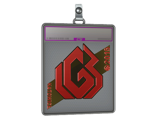 LGB eSports (Gold) | Katowice 2015