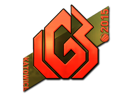 LGB eSports (Gold)