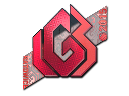 LGB eSports (Holo)